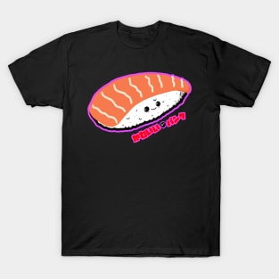 SALMON NIGIRI T-Shirt